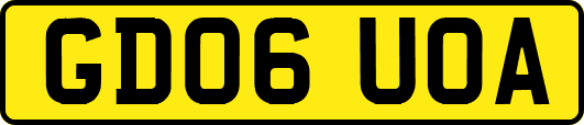 GD06UOA