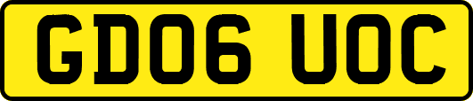 GD06UOC