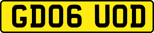 GD06UOD