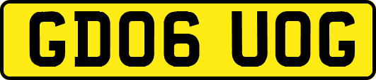 GD06UOG