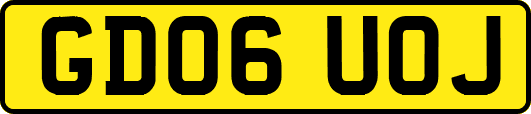 GD06UOJ