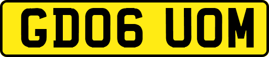 GD06UOM