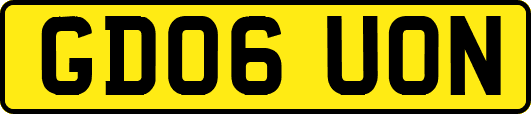 GD06UON