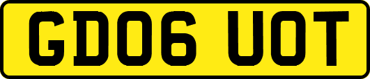GD06UOT