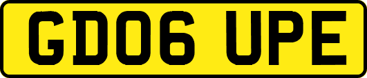 GD06UPE