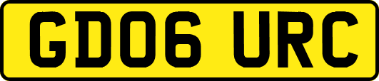 GD06URC