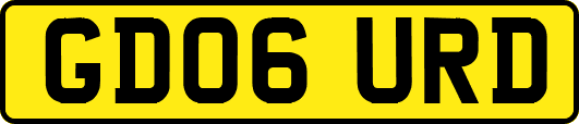 GD06URD