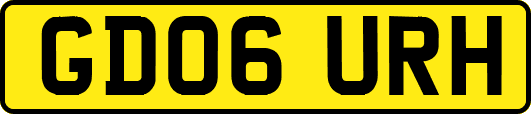 GD06URH