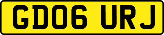 GD06URJ
