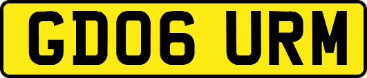 GD06URM