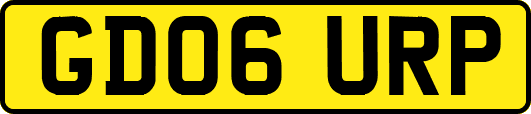 GD06URP