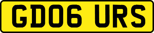 GD06URS