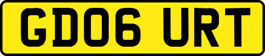 GD06URT
