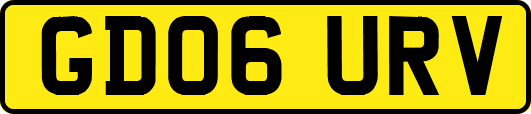 GD06URV