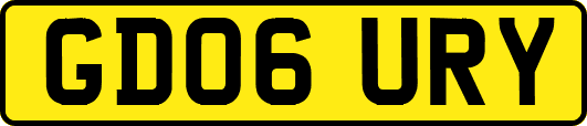 GD06URY