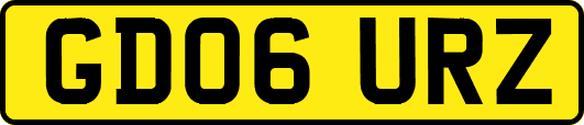 GD06URZ