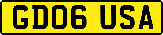 GD06USA