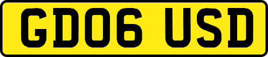 GD06USD