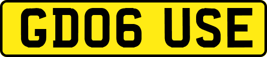 GD06USE