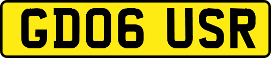 GD06USR