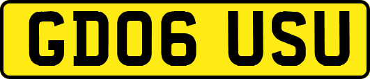 GD06USU