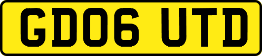 GD06UTD