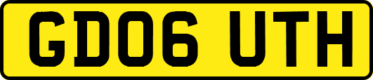 GD06UTH