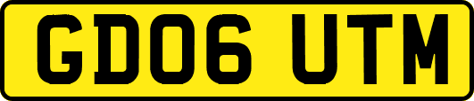 GD06UTM