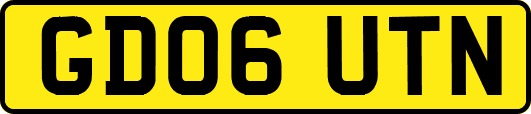 GD06UTN