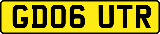 GD06UTR