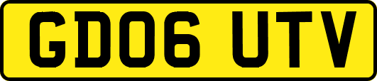 GD06UTV