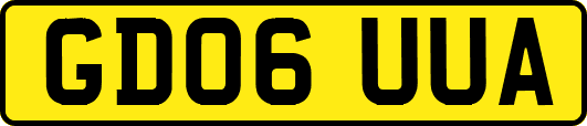 GD06UUA