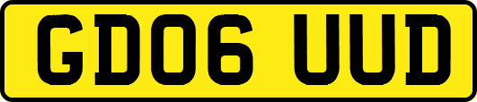 GD06UUD