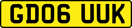 GD06UUK