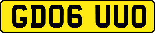 GD06UUO