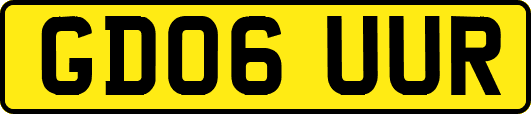GD06UUR