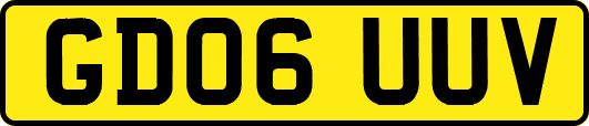 GD06UUV