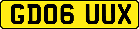 GD06UUX