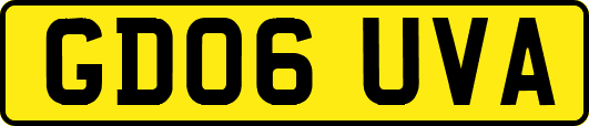 GD06UVA