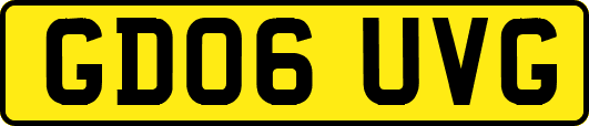 GD06UVG