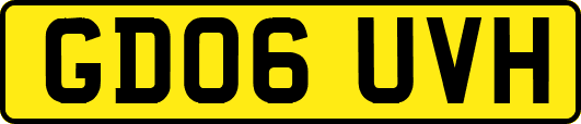 GD06UVH