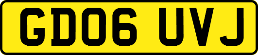 GD06UVJ