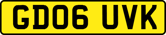 GD06UVK