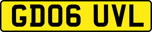 GD06UVL