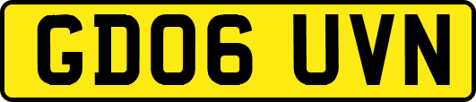 GD06UVN