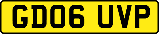 GD06UVP