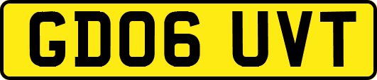 GD06UVT