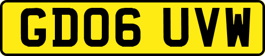 GD06UVW