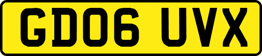 GD06UVX