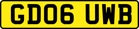 GD06UWB